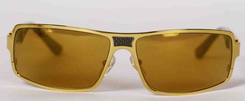 MayBach G-WA-Z07 THE MONARCH 1 GP SUNGLASS LUXURY HAND MADE GERMANY 66-14-140 MM - Picture 4 of 23