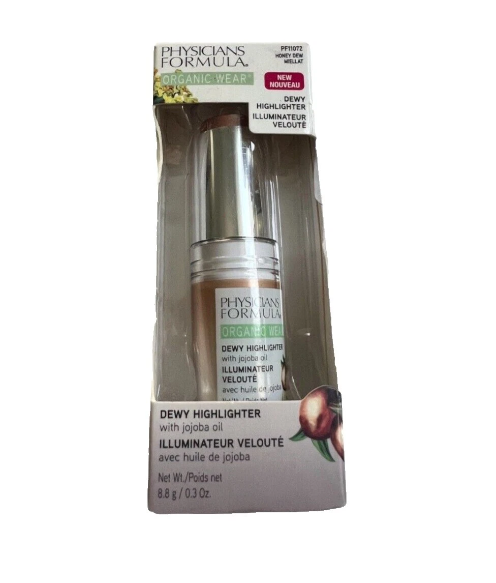 Physicians Formula Stick Face Bronzer, Contour & Highlighter