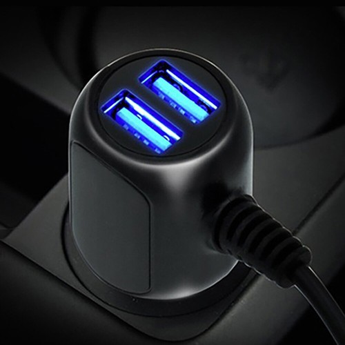 Car Cooling Seat Cover Summer Cushion Pad Air Conditioned with fans For Tesla - Bild 11 von 12