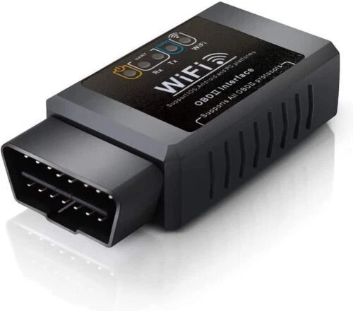 Lettori di codici da garage