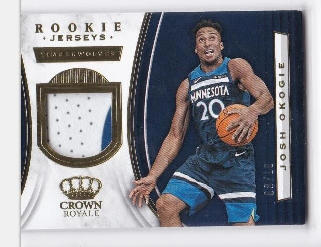 Josh cheap okogie jersey