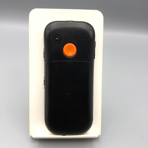 TTfone TT800 Black (Unlocked) Simple Easy big button Elderly Mobile Phone - Picture 3 of 7