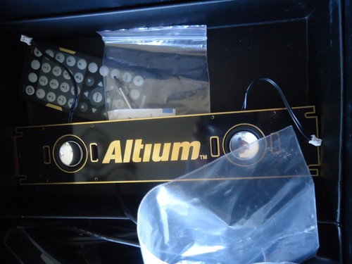Altium Nono Platine 3000 - Bild 7 von 8