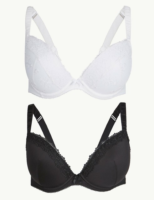 best high street bras