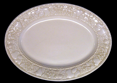 Vintage Metlox Vernon Kilns "Antiqua" Serving Ware. Made in California, U.S.A. - Picture 34 of 73