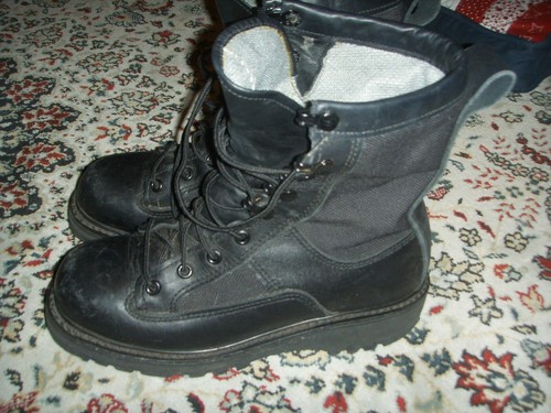 bates vibram