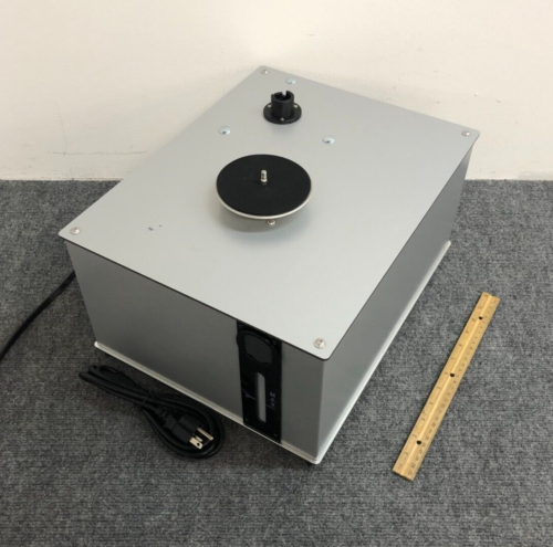 PRO-JECT VC-S2 ALU Record Cleaning Machine w/ Power Cord