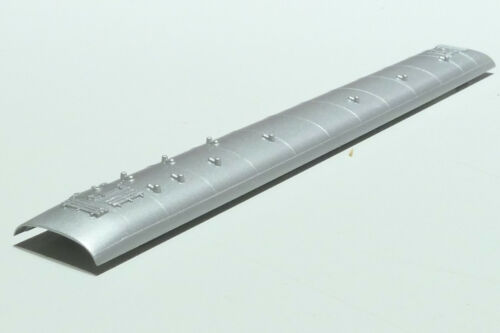 E868 Fleischmann 1x Dach silber für DRG Speisewagen 878882 und ähnlich