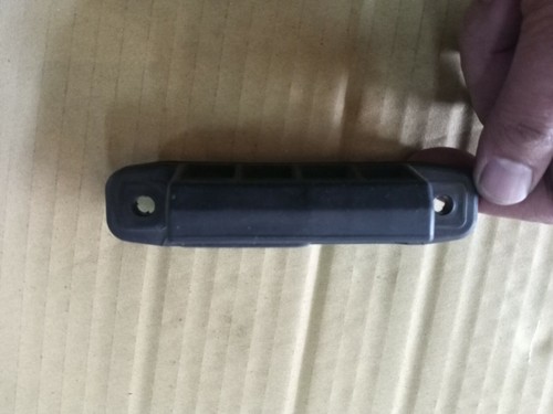 Interruttore aperto portellone posteriore TOYOTA PRIUS 1.8 HYBRID 2010-2015 - Foto 5 di 5