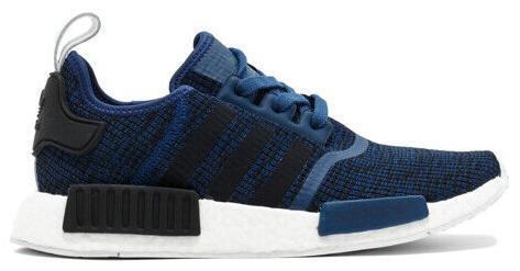 adidas NMD_R1 Mystery Blue for Sale | Authenticity  display picture 3