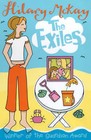 The Exiles by Hilary McKay (Paperback, 2001)