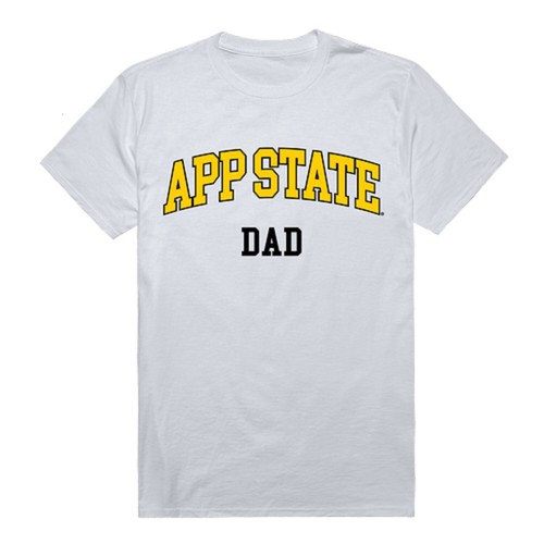app state dad shirt