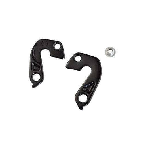 Patte De Dérailleur GURPIL Pour SPECIALIZED S-WORKS E5 AEROTEC 2002 – 26759