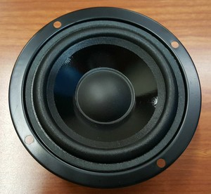 midrange woofer