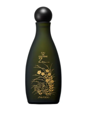 Shiseido Zen 2.7oz Women's Eau de Cologne for sale online | eBay