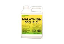 Malathion 50% EC for Mosquito/Insects on Fruits/Vegetables 32oz by Southern Ag