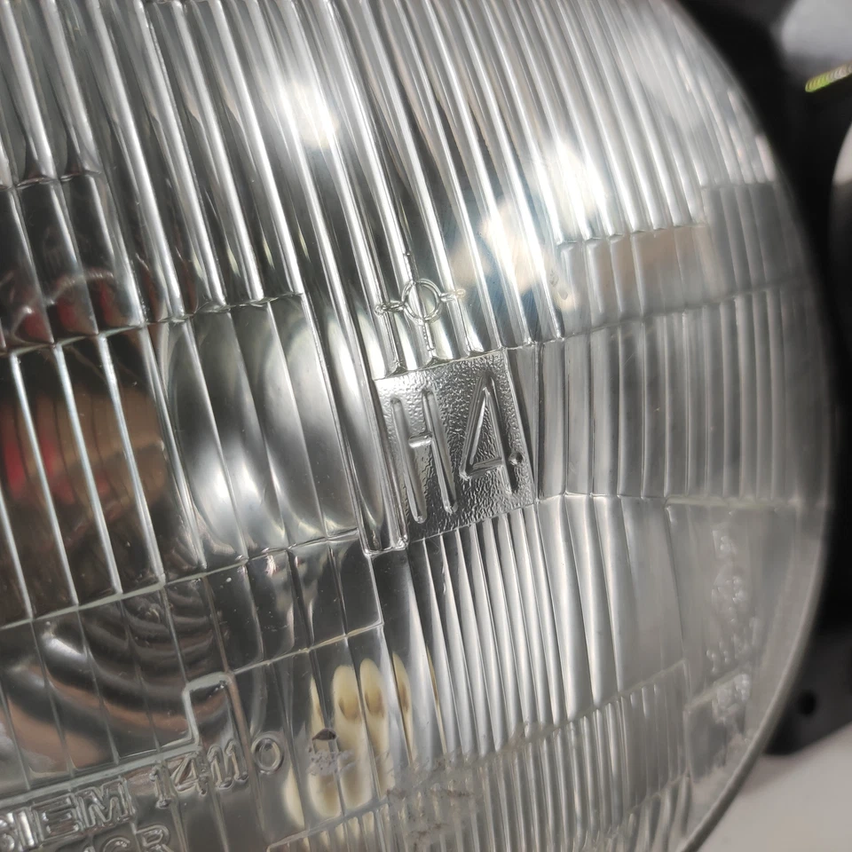 FARO ANTERIORE DESTRO FIAT NUOVA RITMO ORIGINALE 7562923 - Immagine 3 di 4