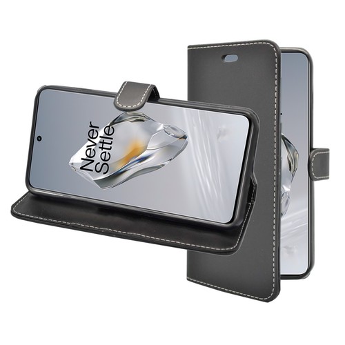 For OnePlus 12 5G Phone Case Wallet Flip PU Leather Stand Card Slot Pouch Cover - Picture 3 of 48