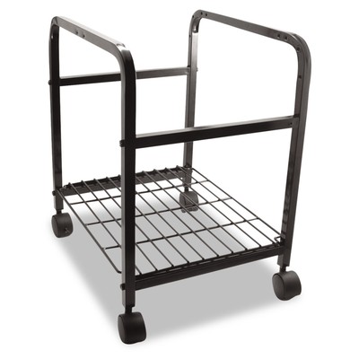 Advantus Heavy-Duty File Shuttle 17 1/8w x 14 1/4d x 20h Black FS2BHD