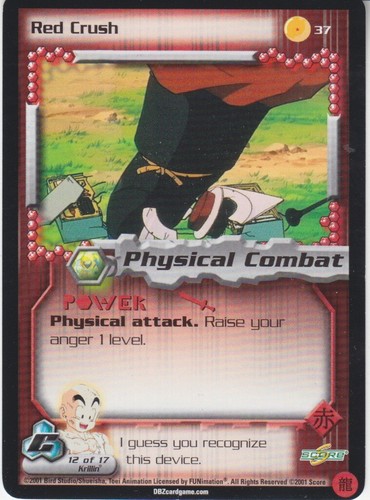DRAGONBALL Z DBZ TCG CCG ZELL SAGA IN DER NÄHE NEUWERTIG IHRE WAHL (Ihr Deckbuilder) - Bild 52 von 168