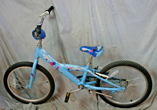 2008 Trek Mystic 16" Kids Bike Single Speed SS Coaster White Pink US Shipper!!!! - Picture 2 of 24