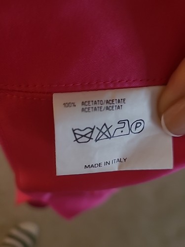 VIVIENNE WESTWOOD DRESS SIZE 6 8 - Picture 7 of 7