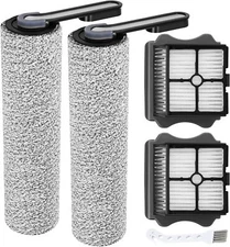 S5 Combo Brush Roller Replacement Parts for Floor ONE S5 Combo Cordless Wet D...