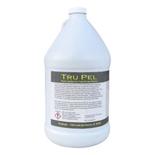Tru Pel | Water Repellent for Concrete/Masonry Concentrate (1 gal) | Waltools
