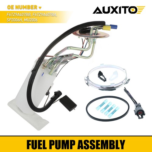 Fuel Pump Assembly For 1992 1993 1994 1995-1996 Ford F-150 F-250 F-350 SP2006H - Picture 8 of 10