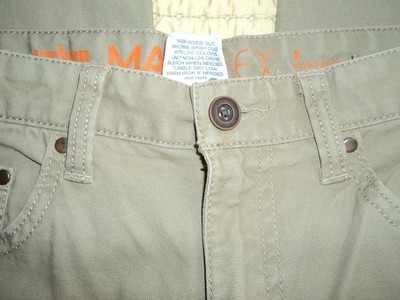 urban pipeline jeans max flex