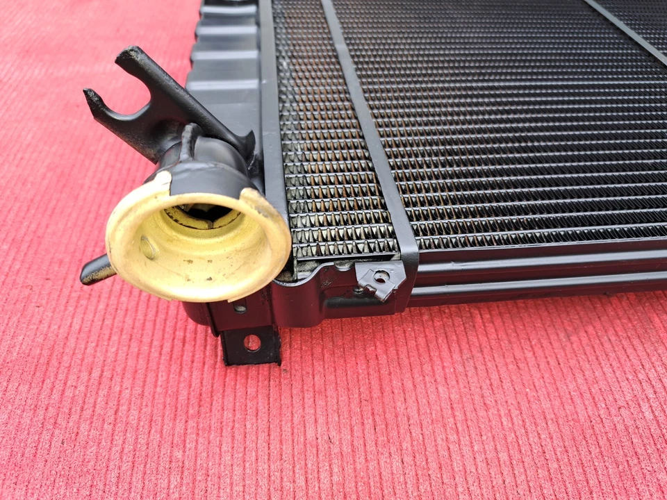 ¡Enfriador de agua automático Opel Commodore B o interruptor radiador a cambio! - Imagen 3 de 4