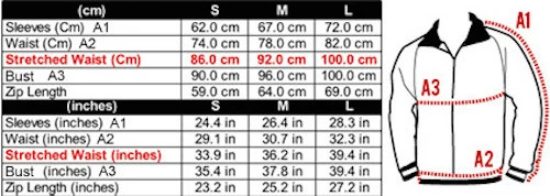 Mujer Italia Retro Fútbol Camiseta de Pista Chaqueta Talla GRANDE NUEVO Foto 2 de 2