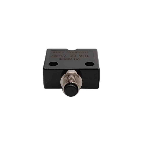 Universal Push Button Thermal Circuit Breaker 12-50V DC 125-250V Volt AC 3-50 A - Picture 55 of 63
