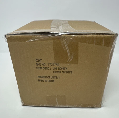 Yankee Candle Boney Bunch Good Spirits Jar Candle Holder #1724750 NIB Retired - product listing photo