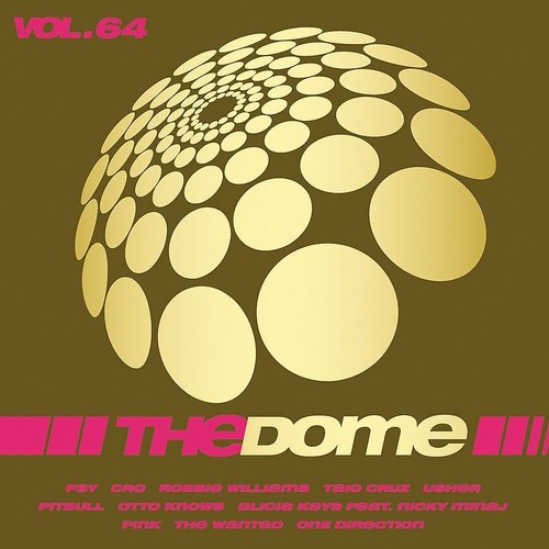 The Dome Sammlung Große Auswahl der verschiedenen Sampler, Partylieder | CD - Picture 65 of 96