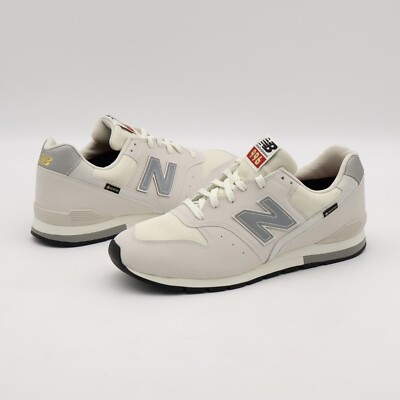 CM996XS2 New Balance 996 GORE-TEX Sea Salt (Men's) | eBay