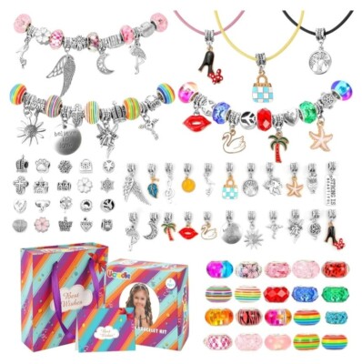 UCradle Bettelarmband Herstellung Kit