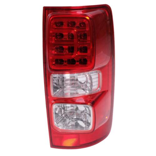 Ajuste 2012-2019 Chevrolet Colorado Holden Pickup LT luz trasera LED derecha ... - Imagen 2 de 8