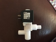 ACL D160SS10/K/20Z VALVE 36v Type 20Z D160SS10