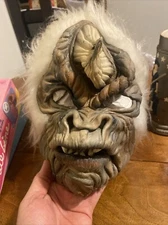 1979 Be Something Studios Evil Unicorn Mask RARE BSS See Condition!