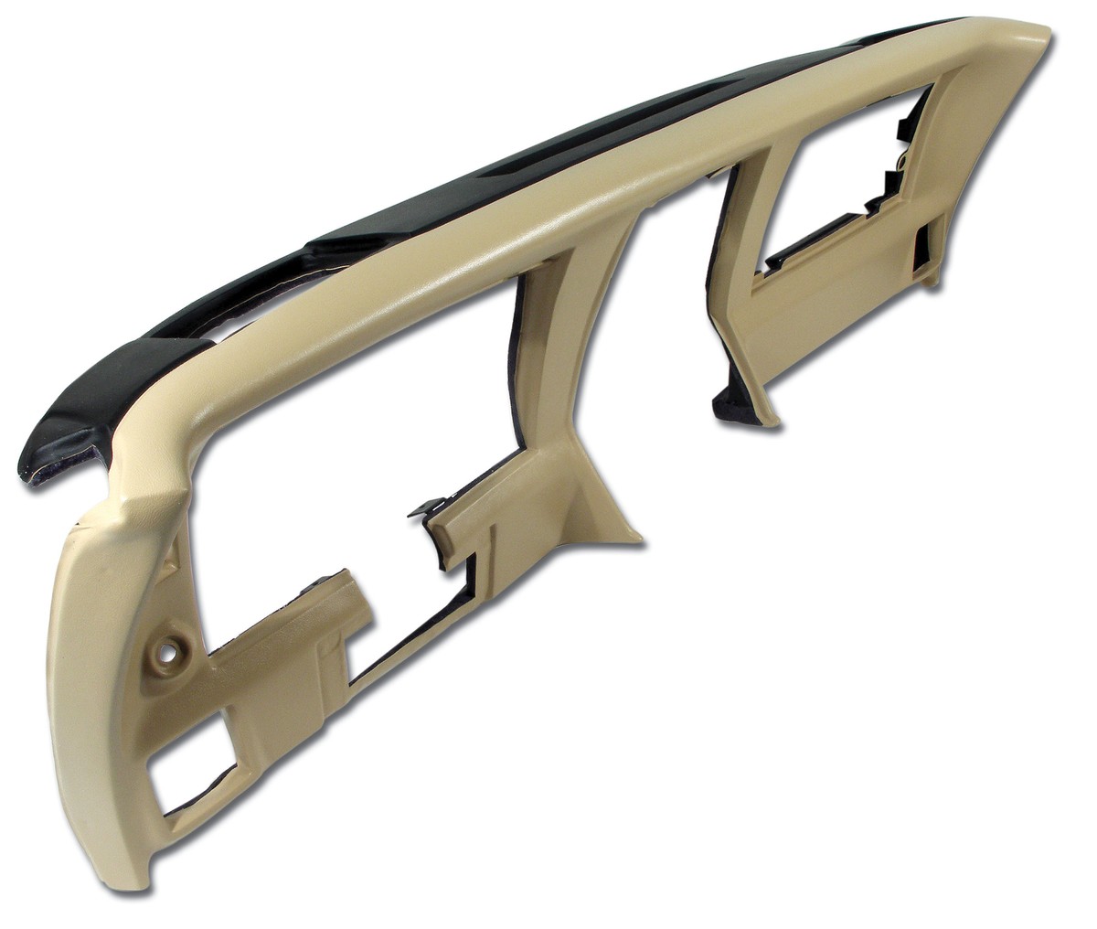 Corvette C3 Dash Assembly - Doeskin 1978-1980 | eBay