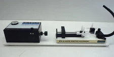 Hi-Tech Scientific Pneumatic Drive Unit w/ SFA-20 Rapid Kinetics Accessory