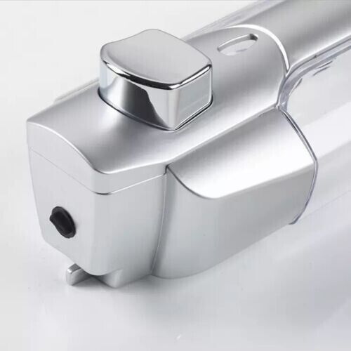 Dispenser di sapone da parete 350 ml per hotel home office. - Foto 6 di 8