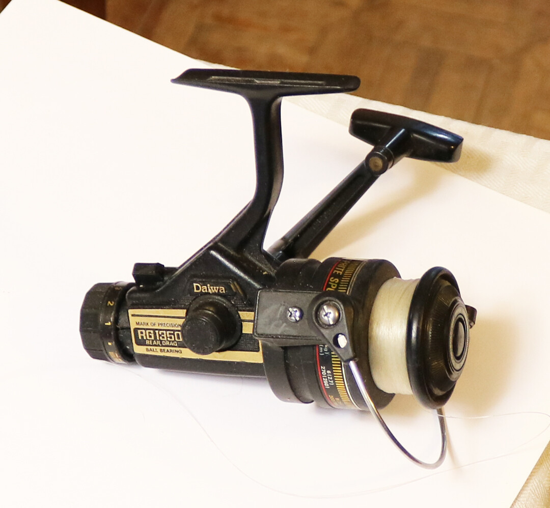 DAIWA - sakupon Daiwa Spinning Reel 16 JOINUS 5000 JP | eBay