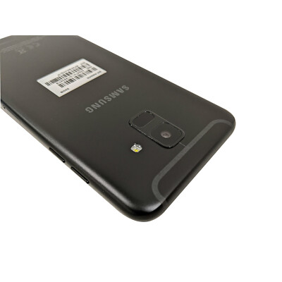 Galaxy A6 ■ 3GB/32GB / SM-A600FN ※海外版 Galaxy A6 □ 3GB/32GB / SM-A600FN ※海外版 - メルカリ