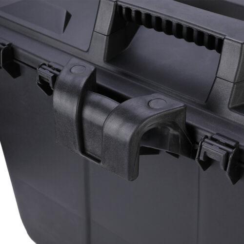 UTV Underseat Storage Box 715003314 for Can Am Defender HD8 HD10 HD5 2016-2025 - Foto 10 di 12