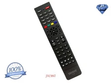 NEW JVC-997 Replacement Remote fit For most of JVC LCD LED Smart TV