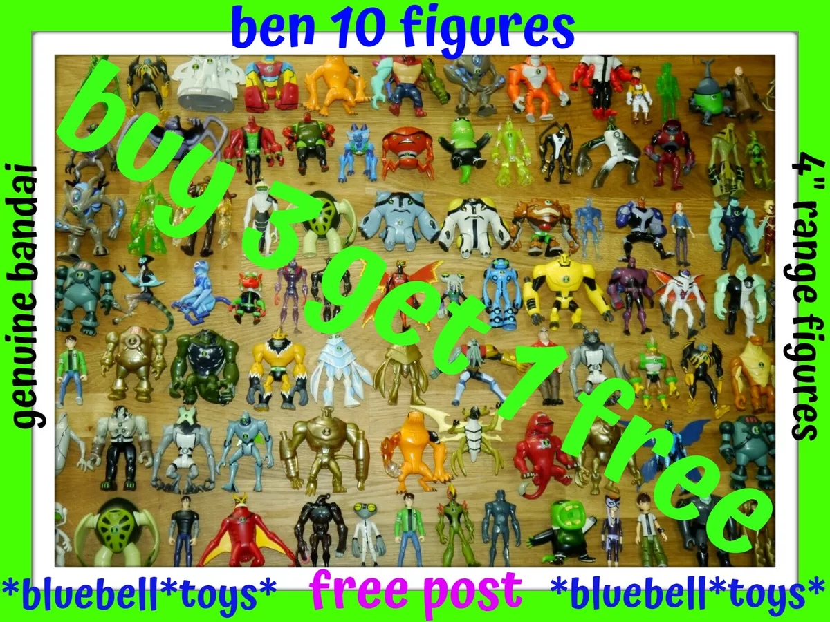 Buy Ben 10