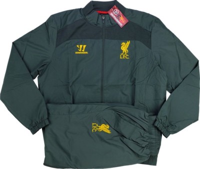 new liverpool tracksuit