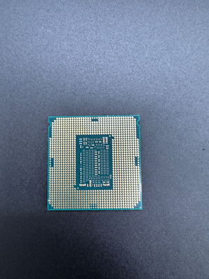 Intel Core I5-9400 2.90GHz LGA 1151 Hexa-Core Processor
